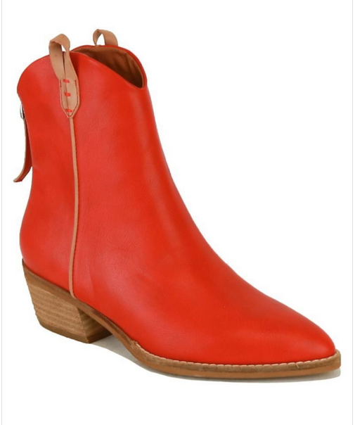 Beast fashion booties hotsell